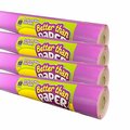 Teacher Created Resources Better Than Paper Bulletin Board Roll, Purple and Blue Color Wash, 4PK TCR32452